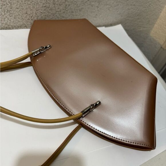 Beijo Over the Moon bag pale pink Tan - Picture 10 of 12